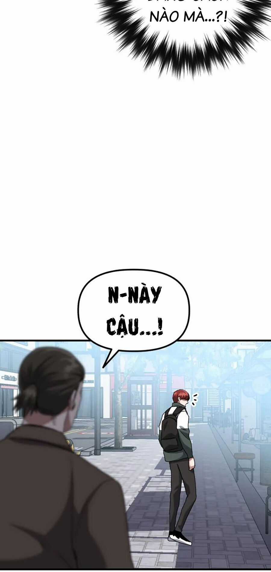 Sát Nhân Cuồng Loạn Chương 32 trang 3