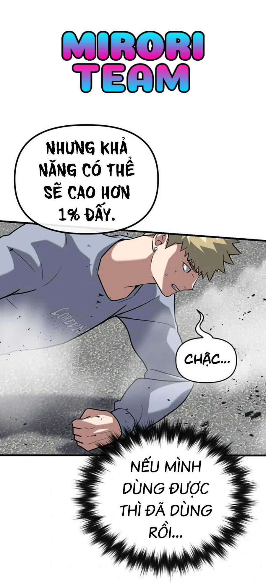 Sát Nhân Cuồng Loạn Chương 32 trang 30