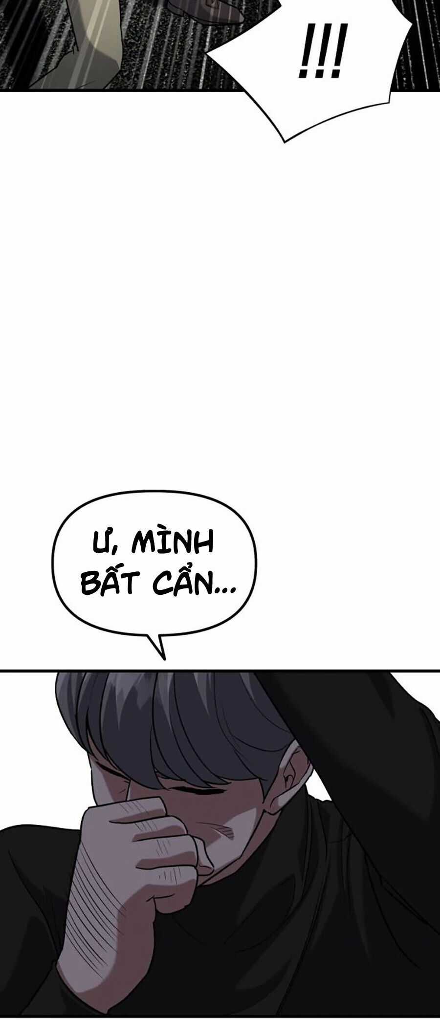 Sát Nhân Cuồng Loạn Chương 32 trang 34