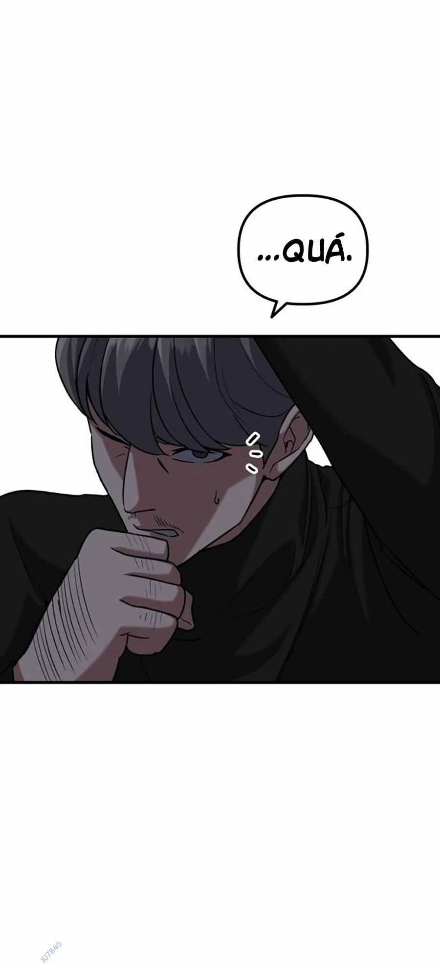 Sát Nhân Cuồng Loạn Chương 32 trang 35