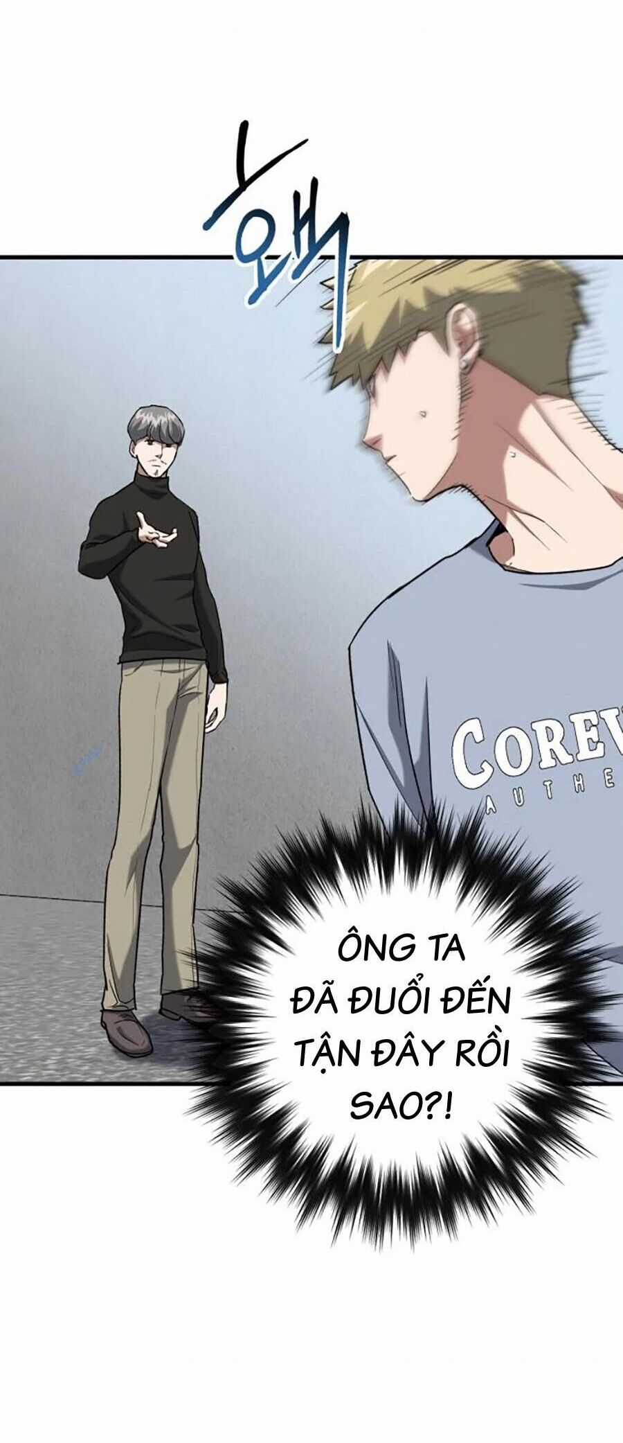 Sát Nhân Cuồng Loạn Chương 32 trang 40