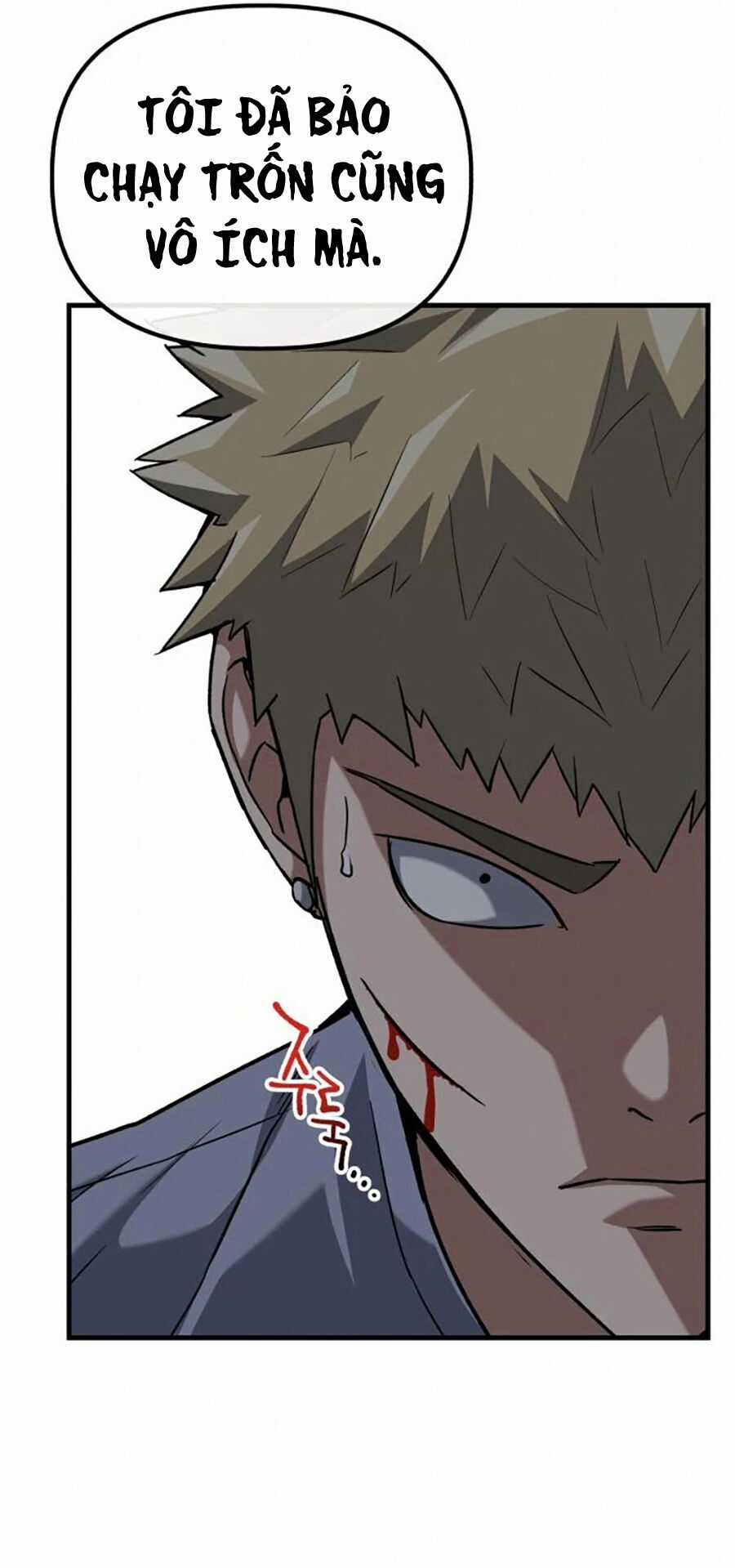 Sát Nhân Cuồng Loạn Chương 32 trang 41