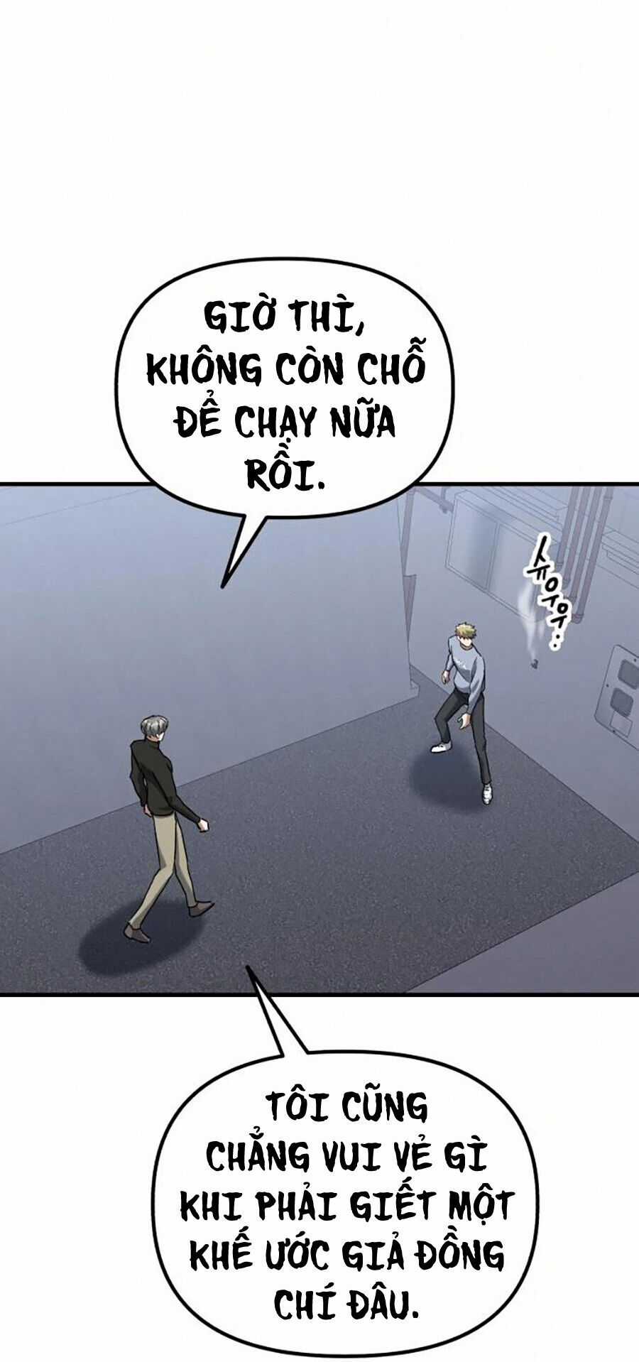 Sát Nhân Cuồng Loạn Chương 32 trang 42