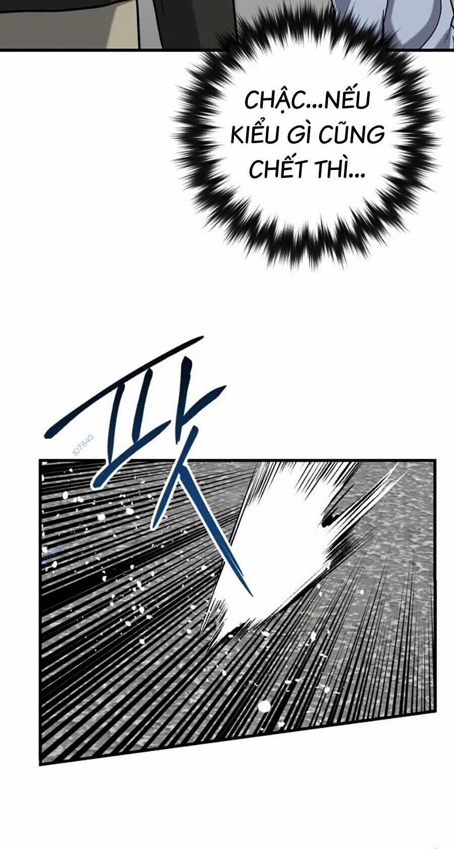 Sát Nhân Cuồng Loạn Chương 32 trang 44