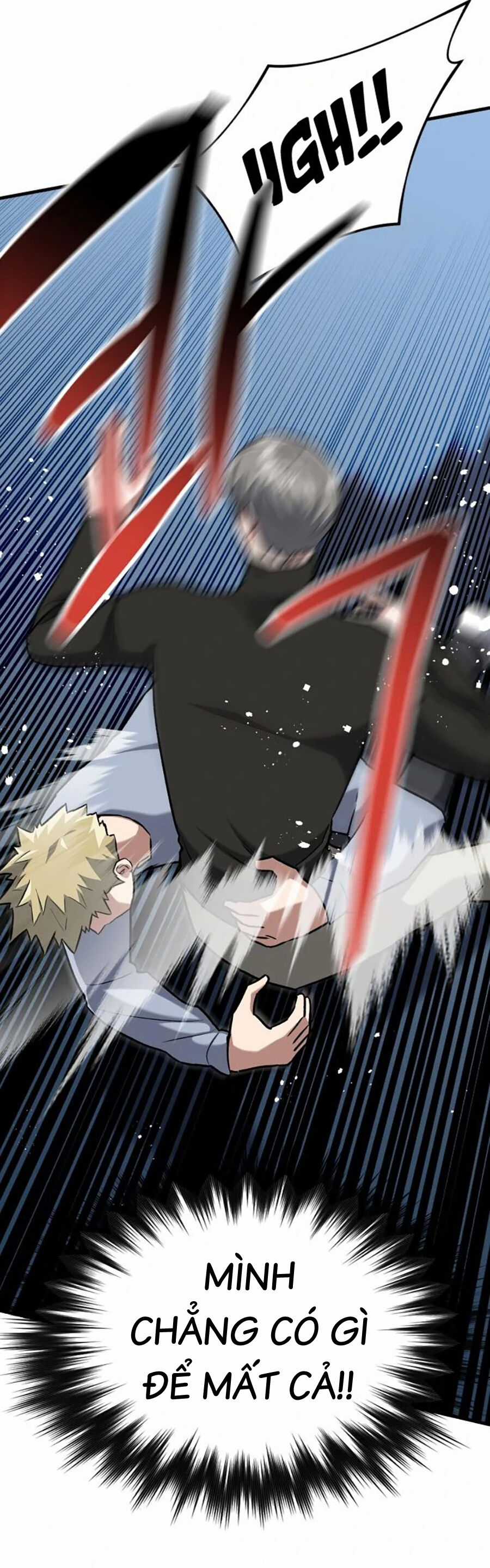 Sát Nhân Cuồng Loạn Chương 32 trang 45