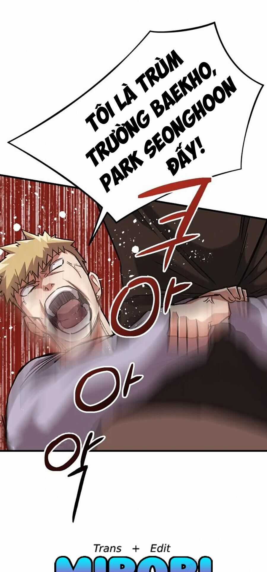 Sát Nhân Cuồng Loạn Chương 32 trang 46