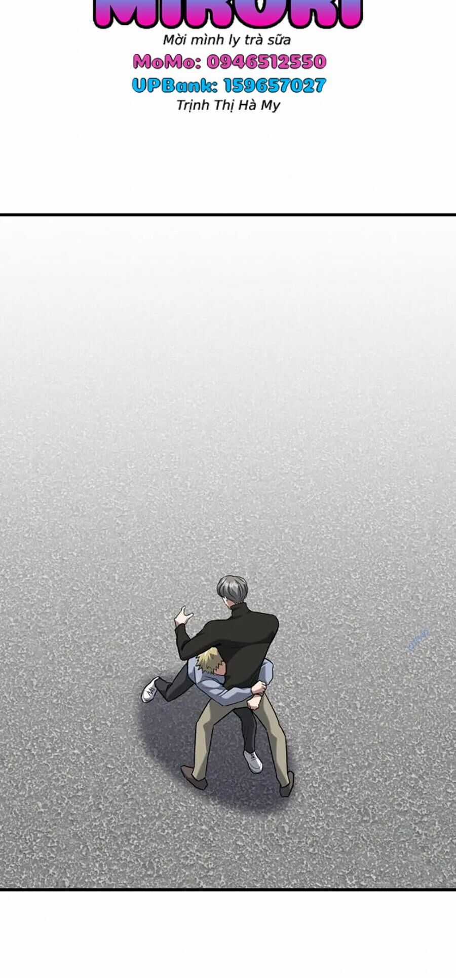 Sát Nhân Cuồng Loạn Chương 32 trang 47