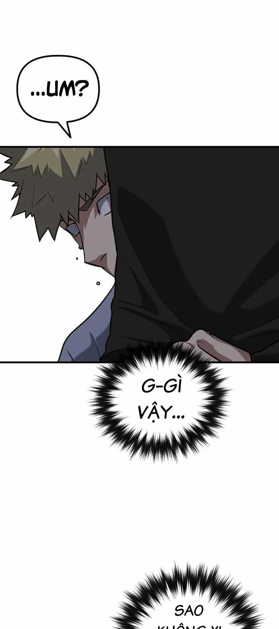 Sát Nhân Cuồng Loạn Chương 32 trang 48