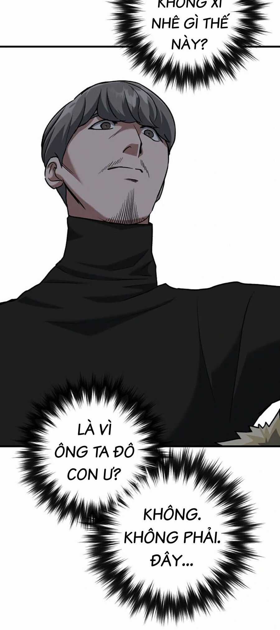 Sát Nhân Cuồng Loạn Chương 32 trang 49