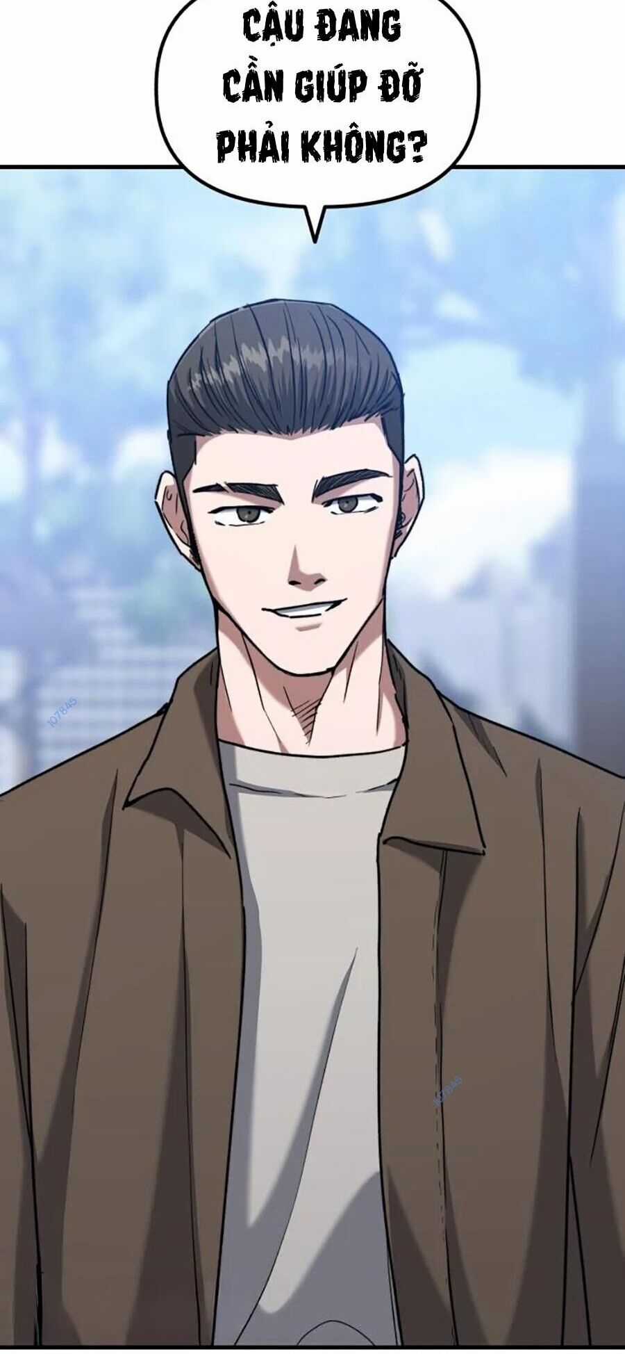 Sát Nhân Cuồng Loạn Chương 32 trang 5