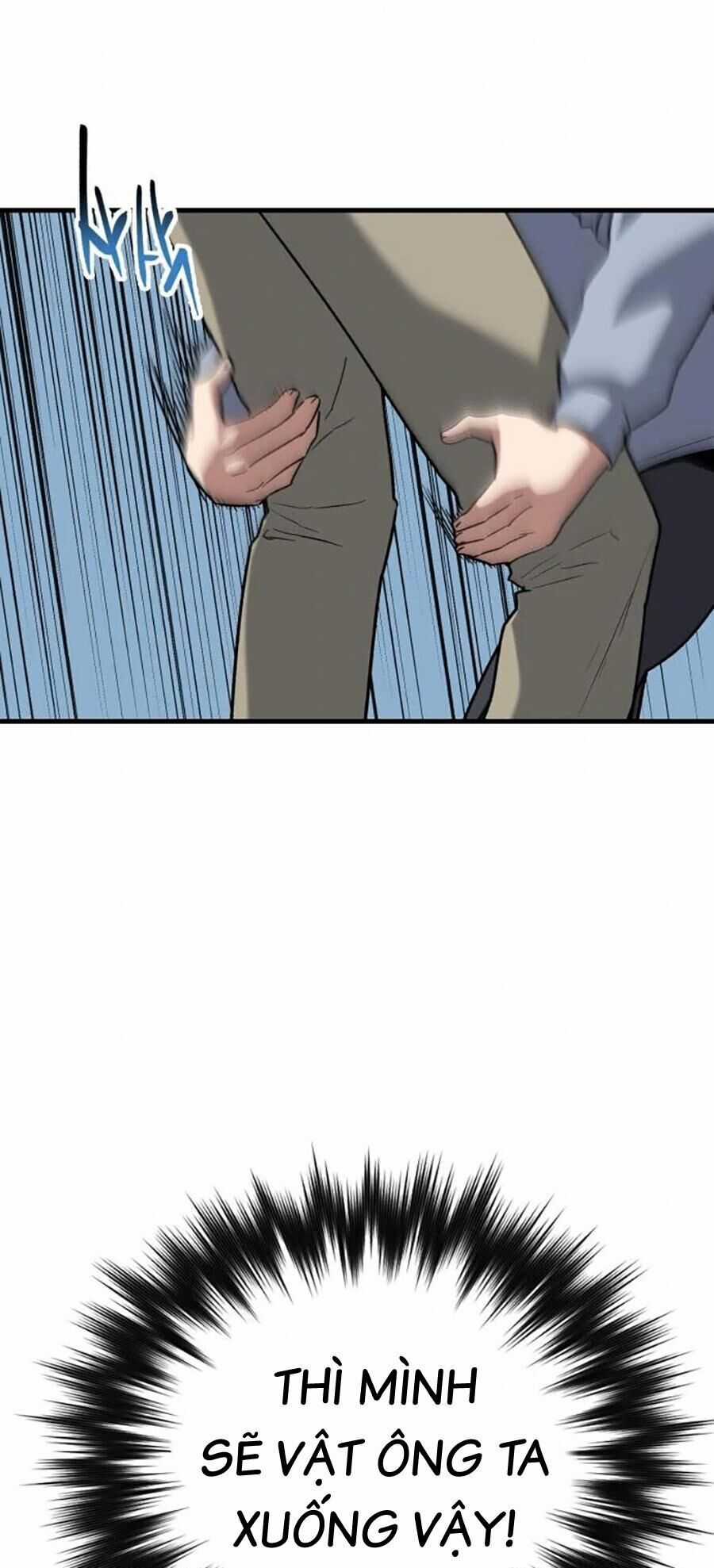 Sát Nhân Cuồng Loạn Chương 32 trang 54