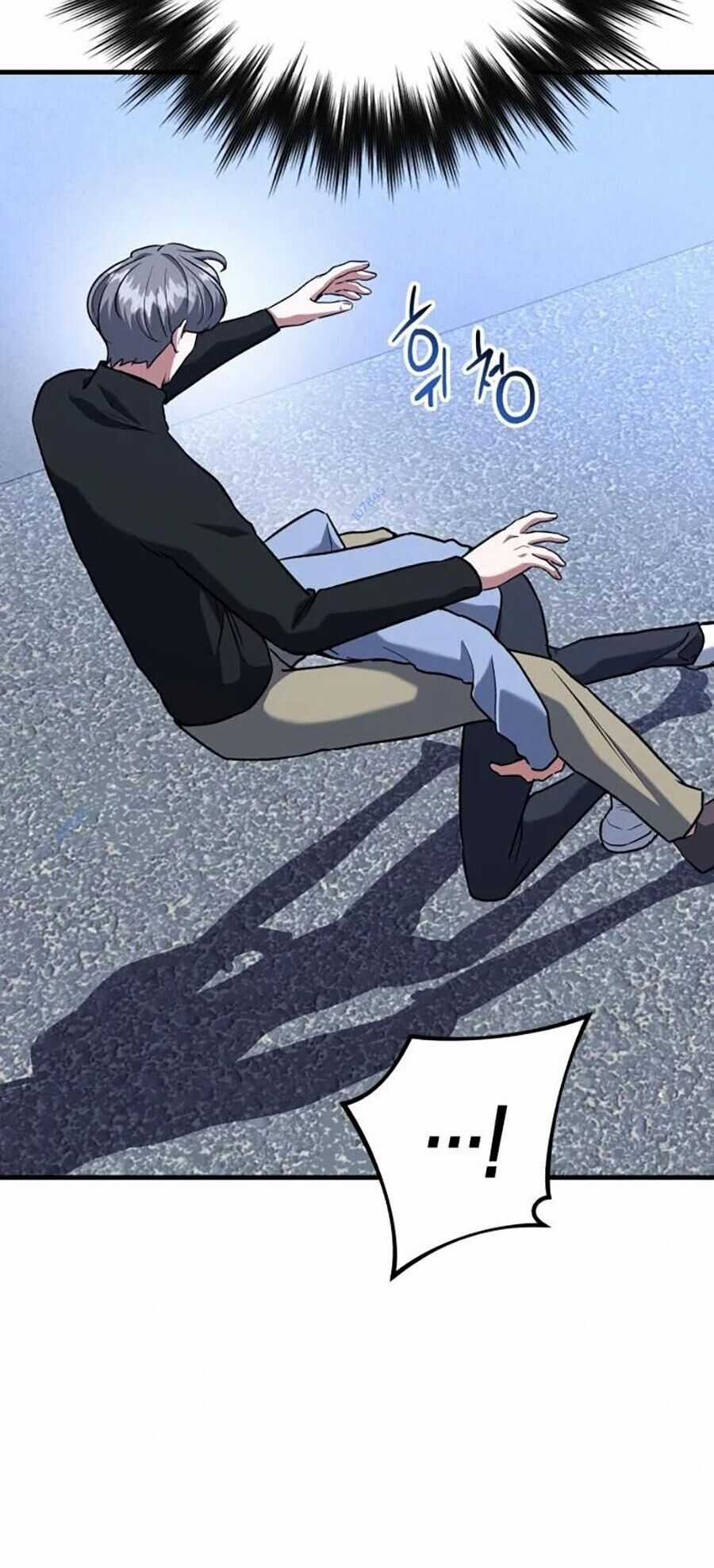 Sát Nhân Cuồng Loạn Chương 32 trang 55