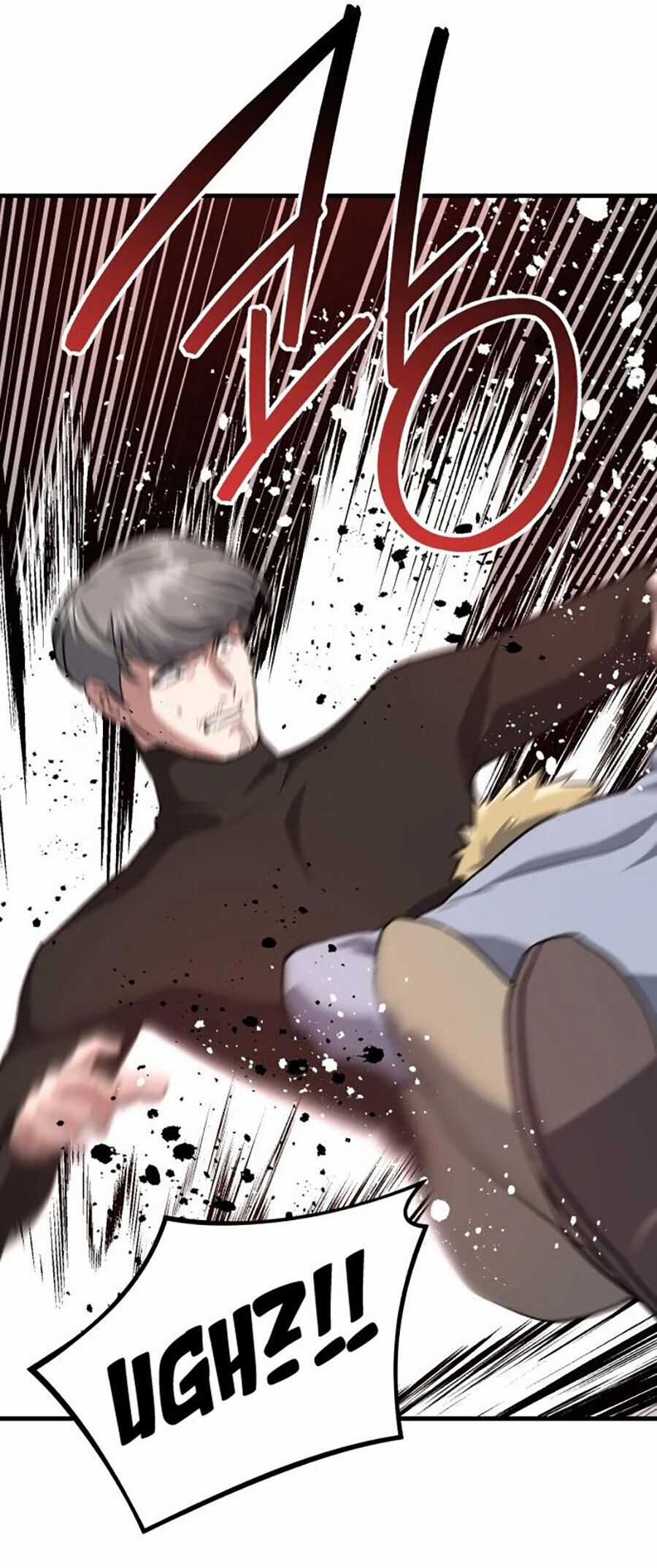 Sát Nhân Cuồng Loạn Chương 32 trang 56