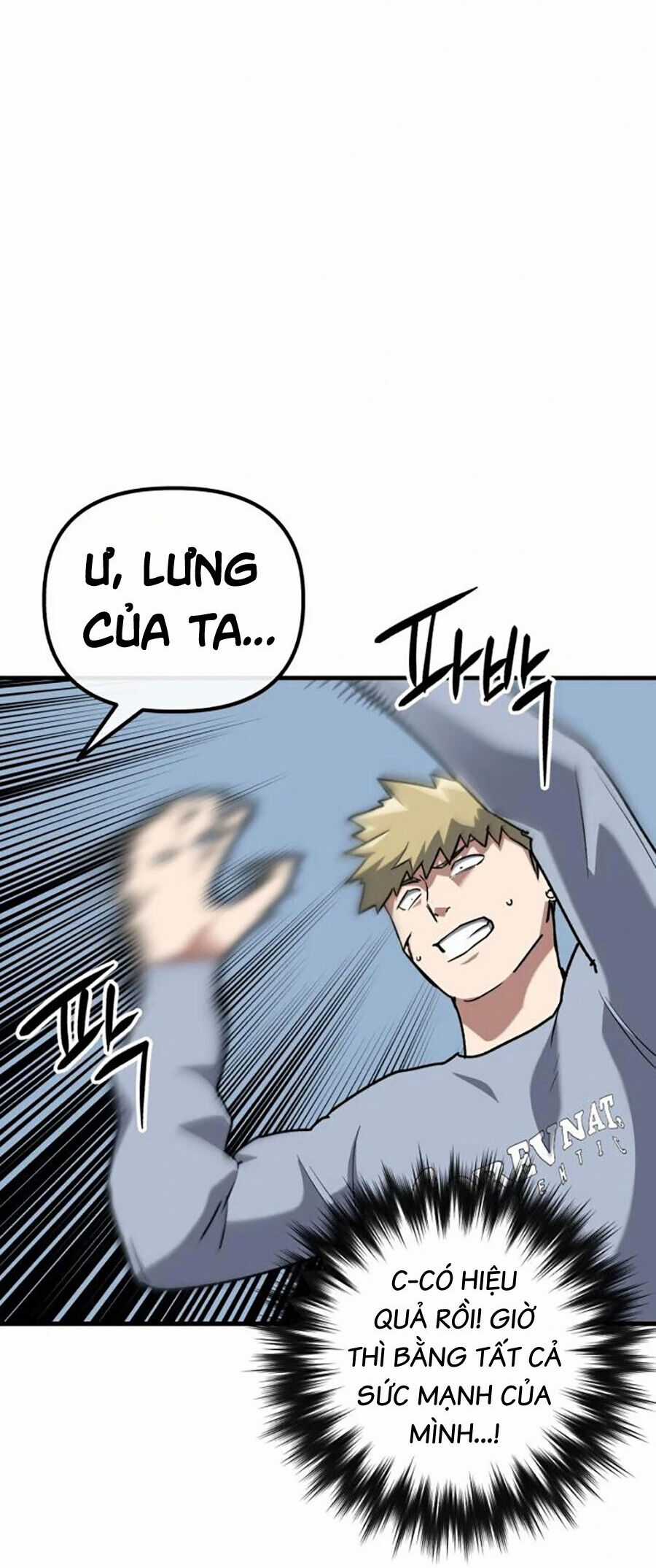 Sát Nhân Cuồng Loạn Chương 32 trang 57