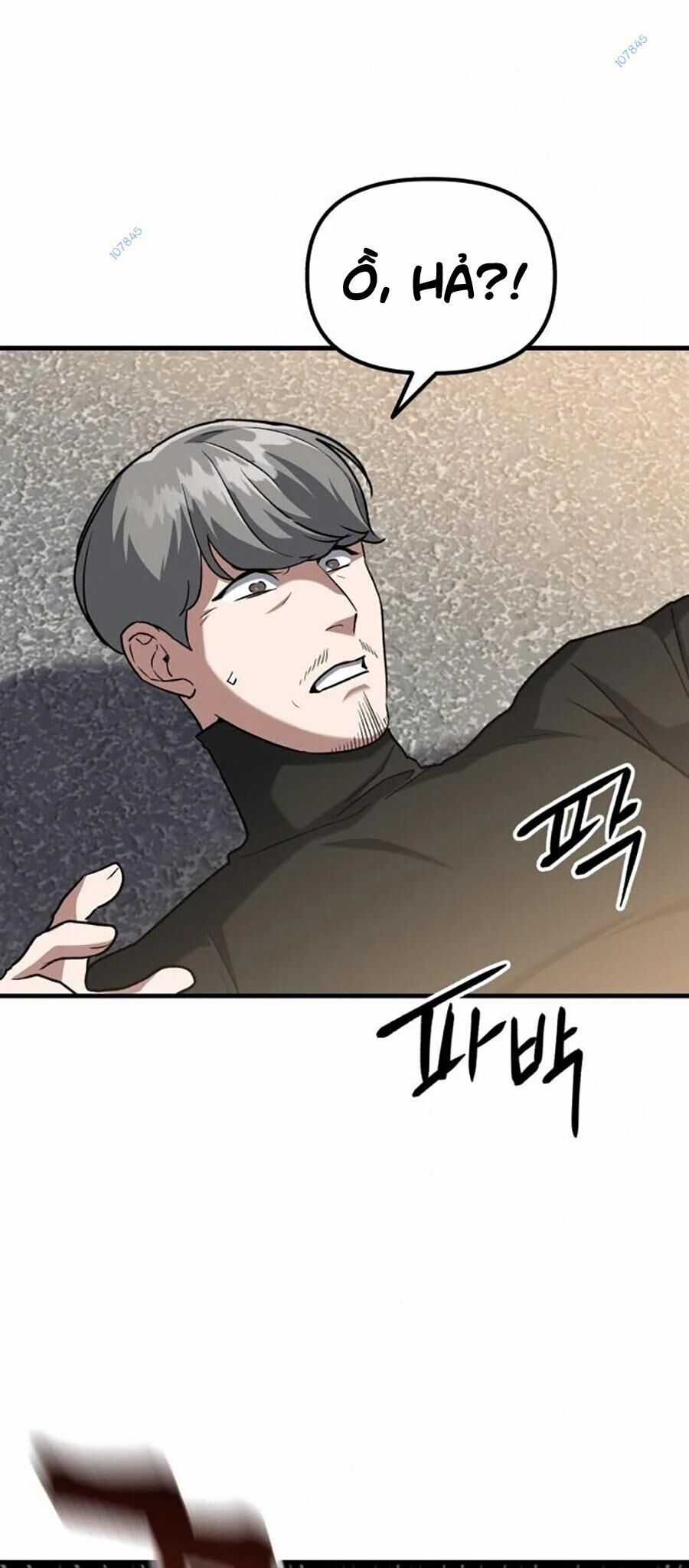 Sát Nhân Cuồng Loạn Chương 32 trang 58