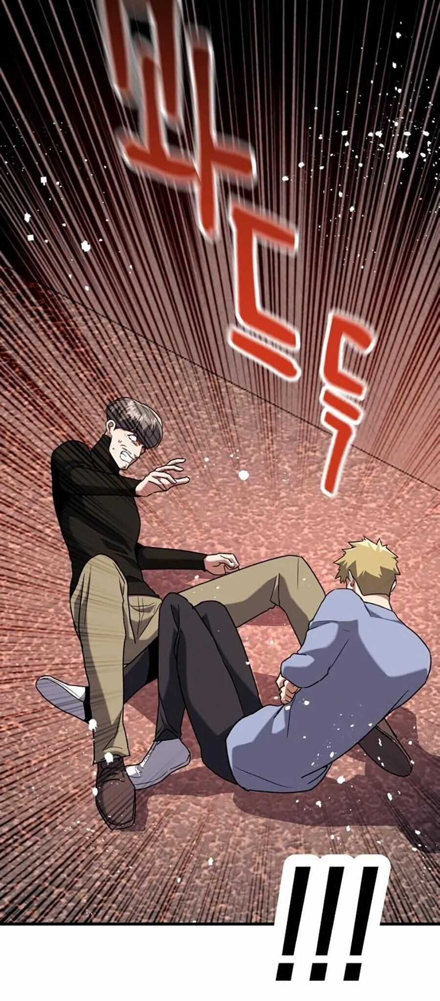 Sát Nhân Cuồng Loạn Chương 32 trang 59