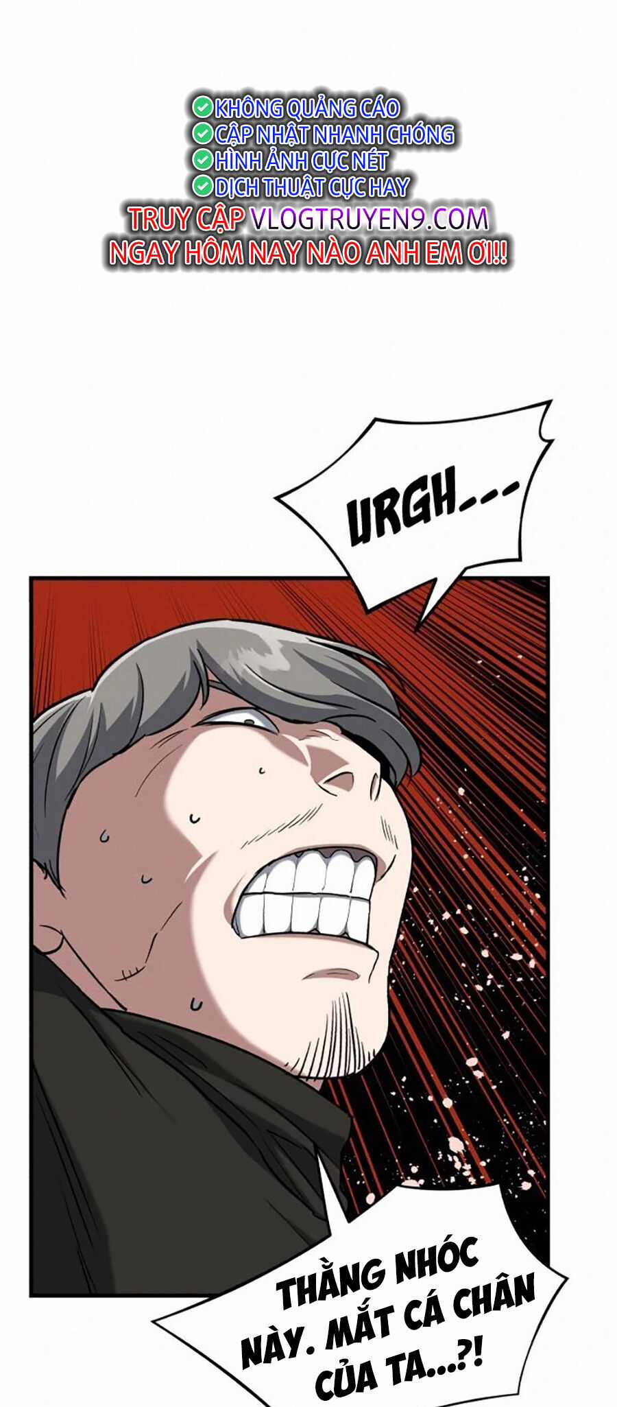 Sát Nhân Cuồng Loạn Chương 32 trang 60