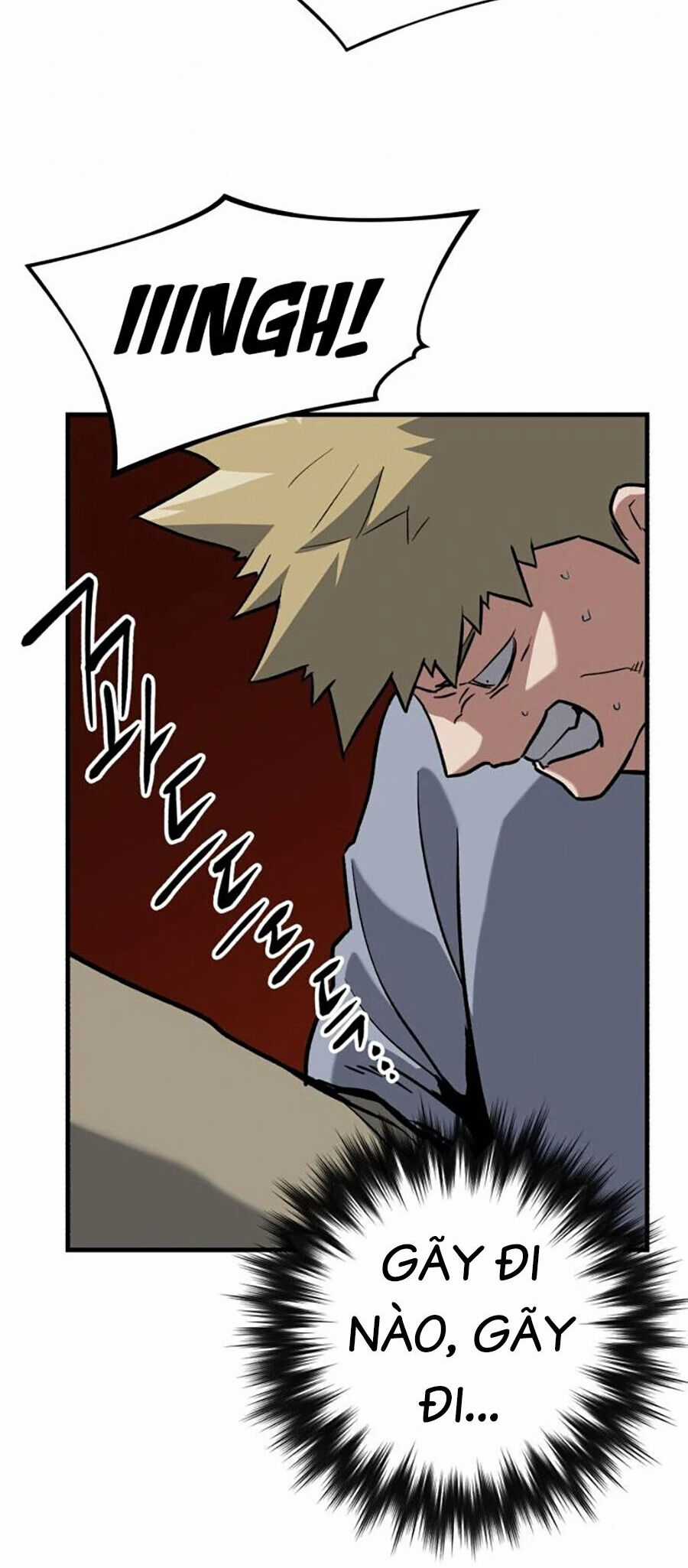 Sát Nhân Cuồng Loạn Chương 32 trang 61