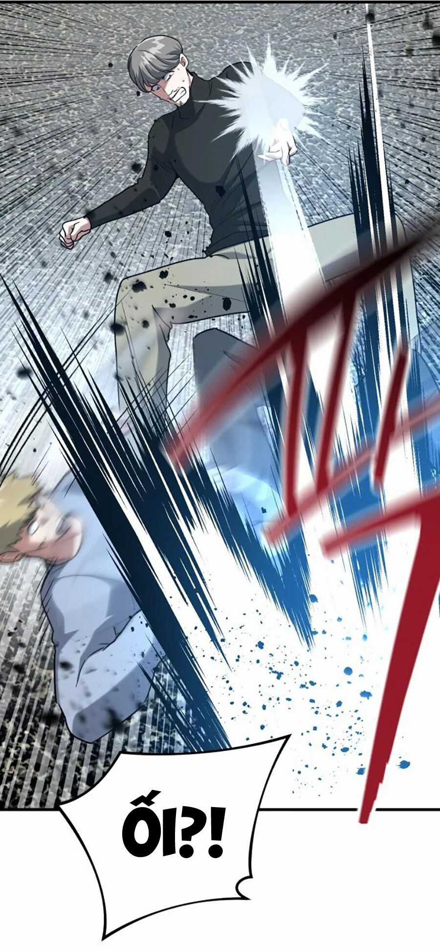 Sát Nhân Cuồng Loạn Chương 32 trang 64