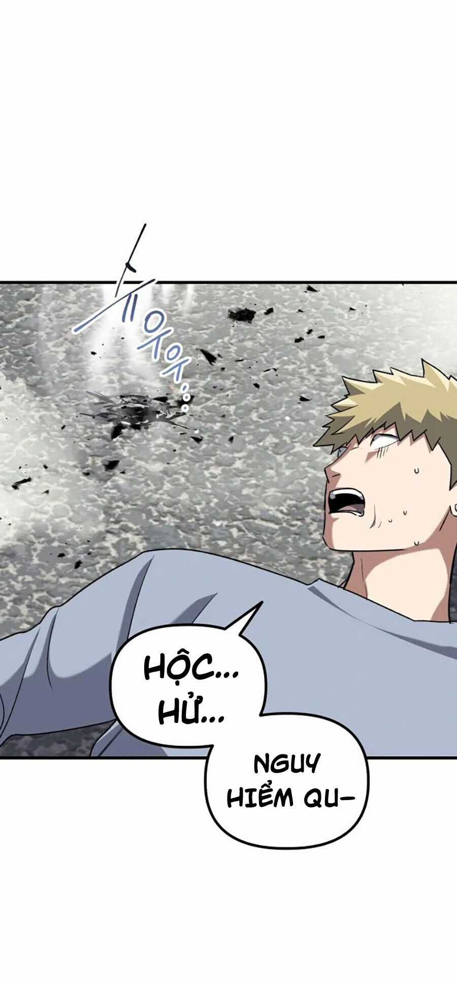 Sát Nhân Cuồng Loạn Chương 32 trang 65