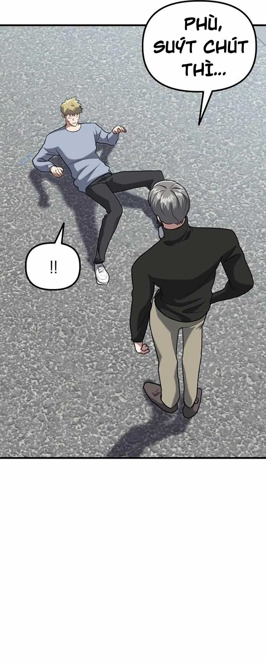 Sát Nhân Cuồng Loạn Chương 32 trang 66