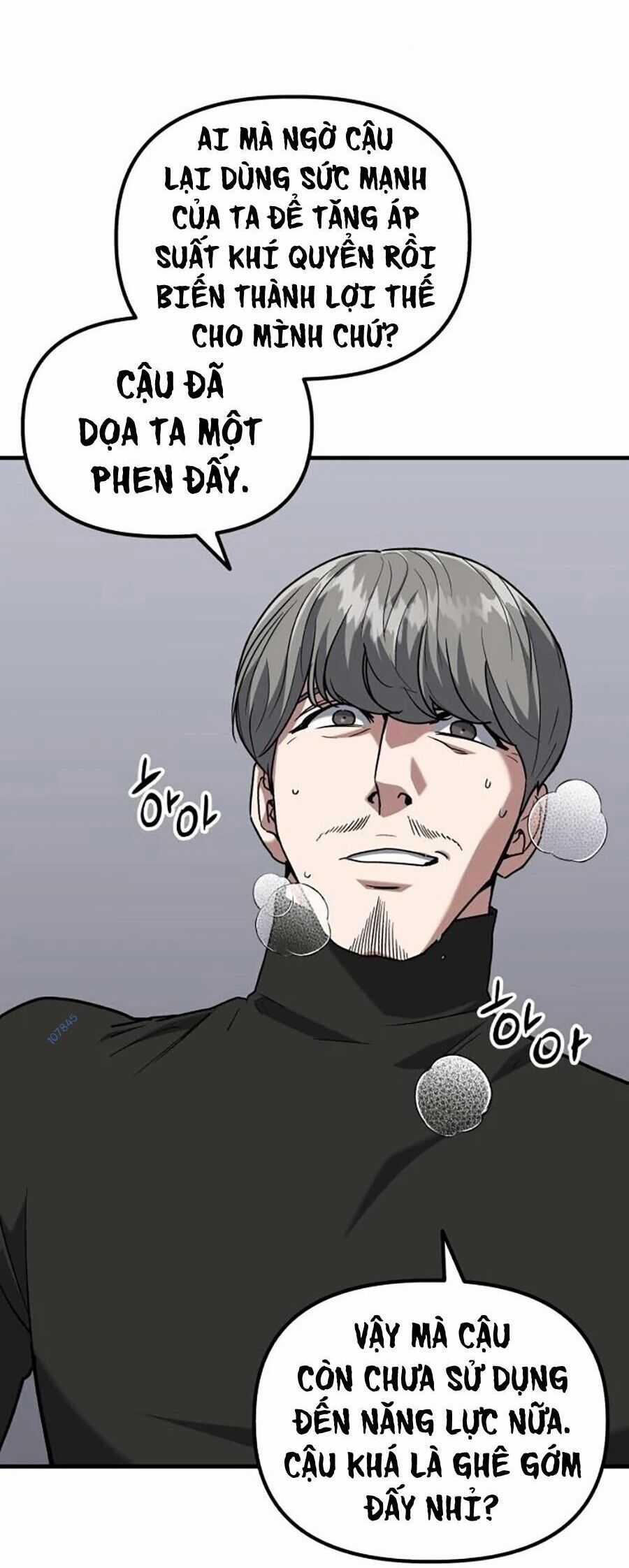 Sát Nhân Cuồng Loạn Chương 32 trang 67