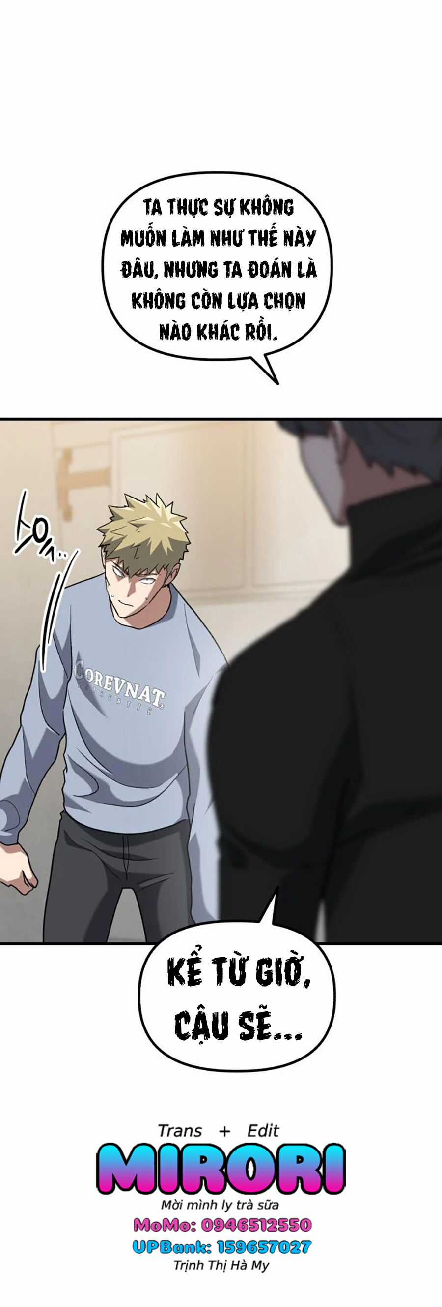 Sát Nhân Cuồng Loạn Chương 32 trang 68