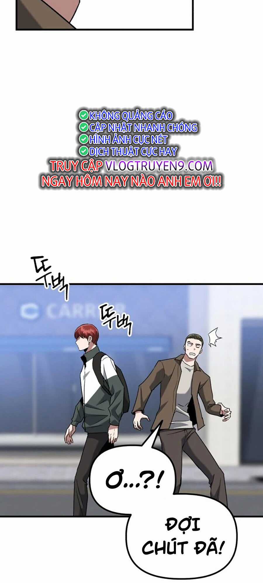 Sát Nhân Cuồng Loạn Chương 32 trang 7