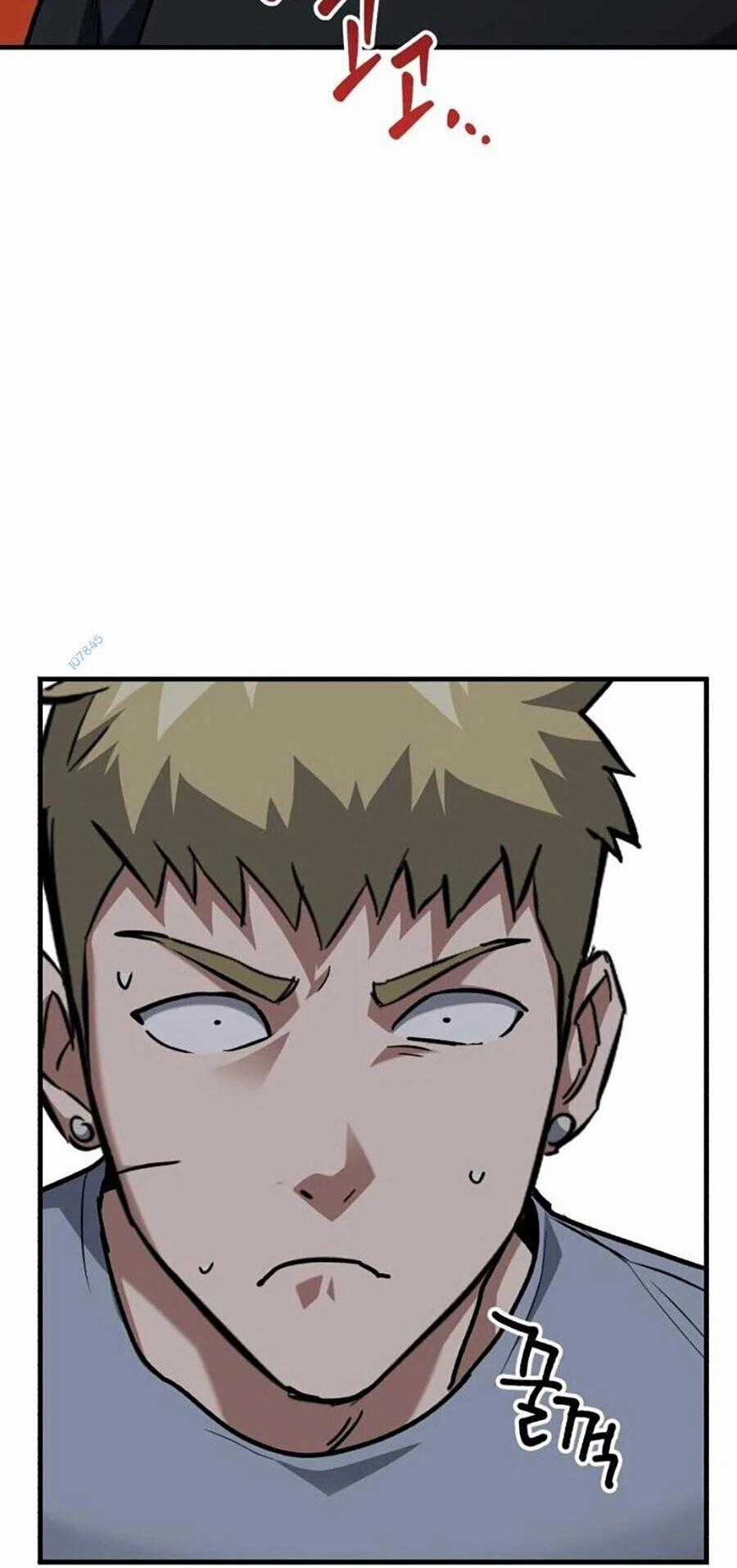 Sát Nhân Cuồng Loạn Chương 32 trang 70