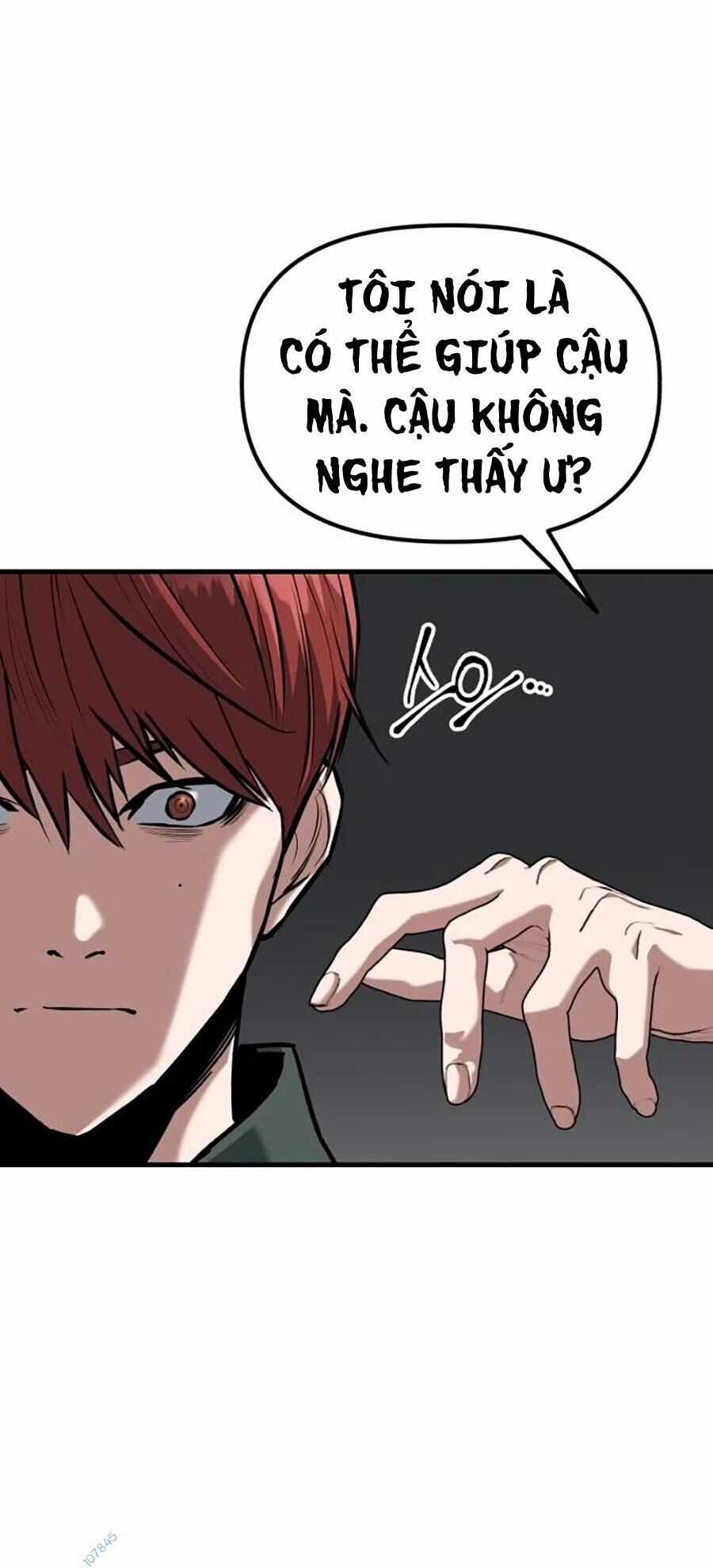 Sát Nhân Cuồng Loạn Chương 32 trang 8