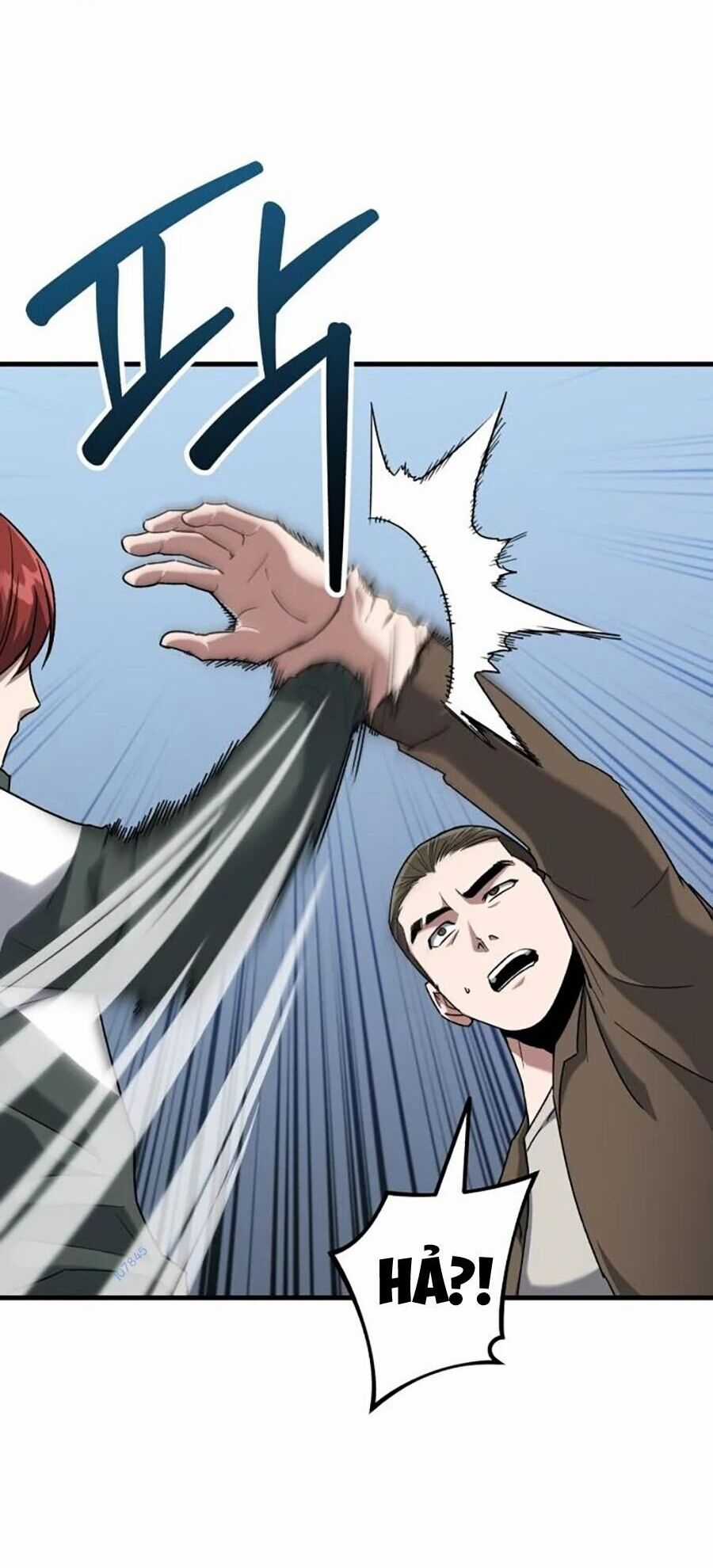 Sát Nhân Cuồng Loạn Chương 32 trang 9