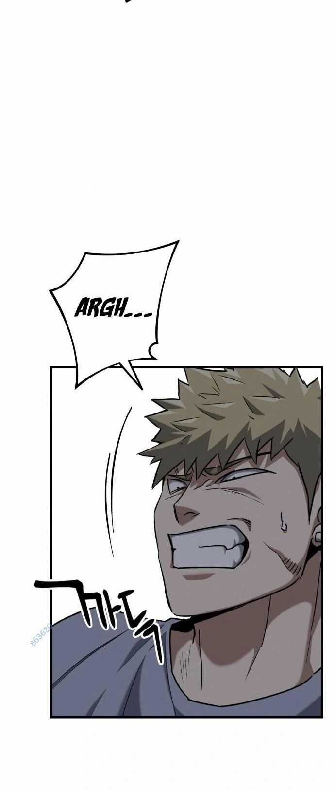 Sát Nhân Cuồng Loạn Chương 33 trang 10