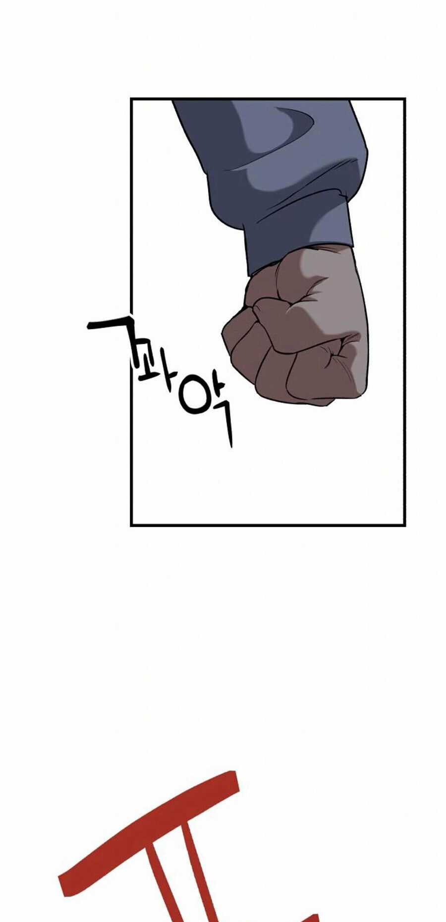 Sát Nhân Cuồng Loạn Chương 33 trang 11