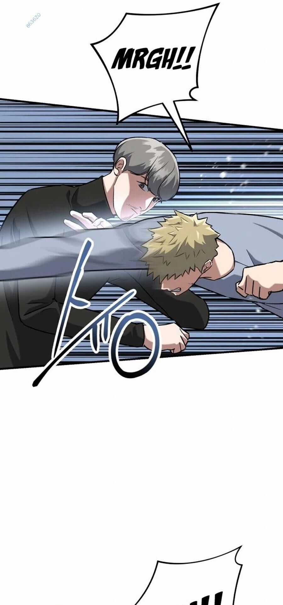 Sát Nhân Cuồng Loạn Chương 33 trang 13