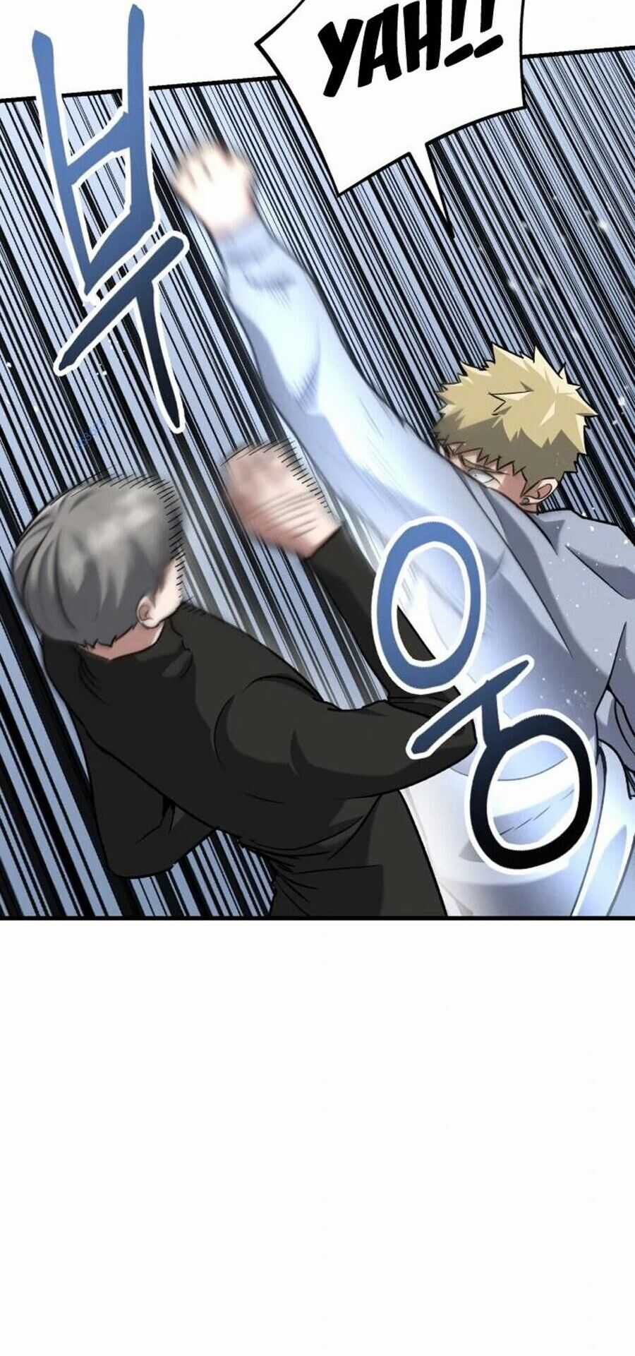 Sát Nhân Cuồng Loạn Chương 33 trang 14