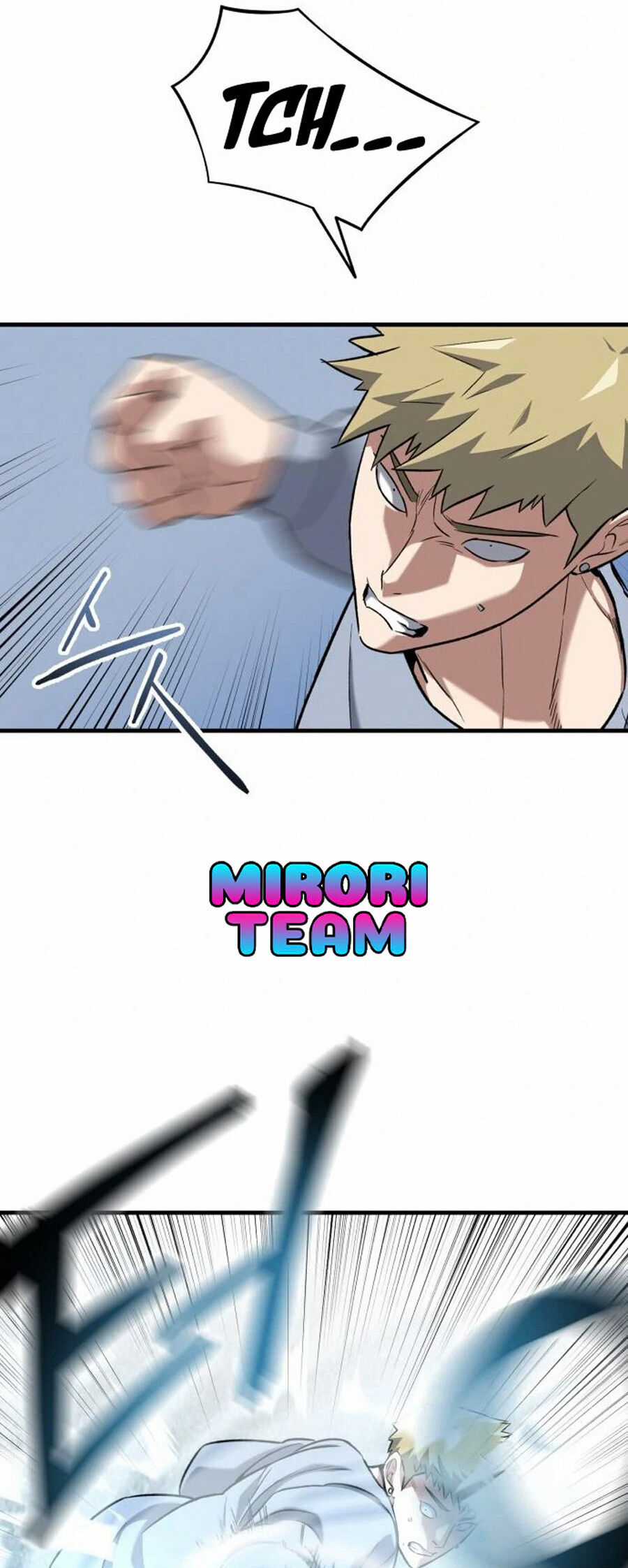 Sát Nhân Cuồng Loạn Chương 33 trang 15