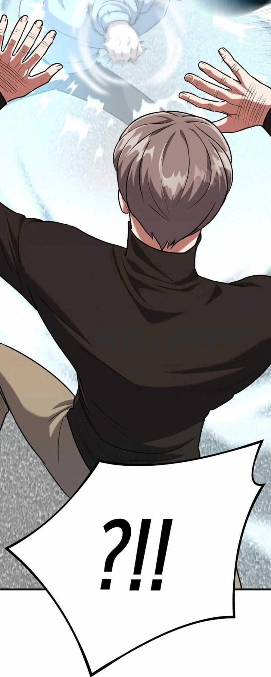 Sát Nhân Cuồng Loạn Chương 33 trang 16