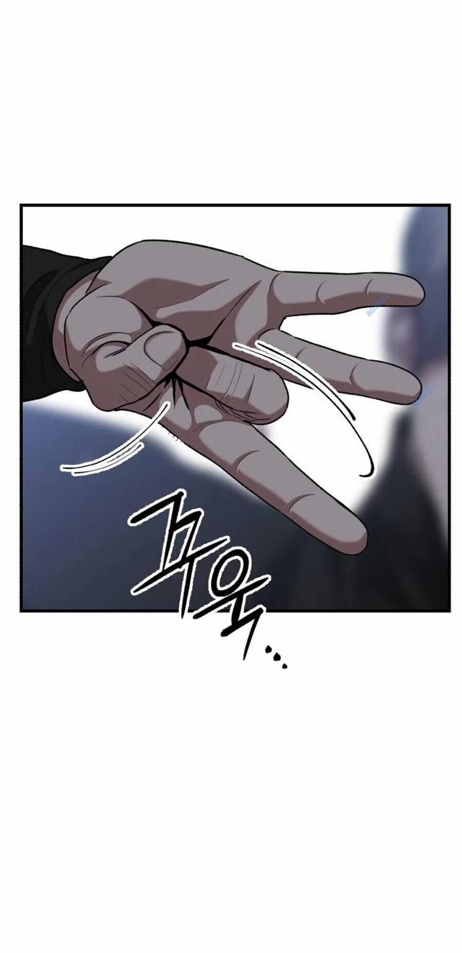 Sát Nhân Cuồng Loạn Chương 33 trang 18