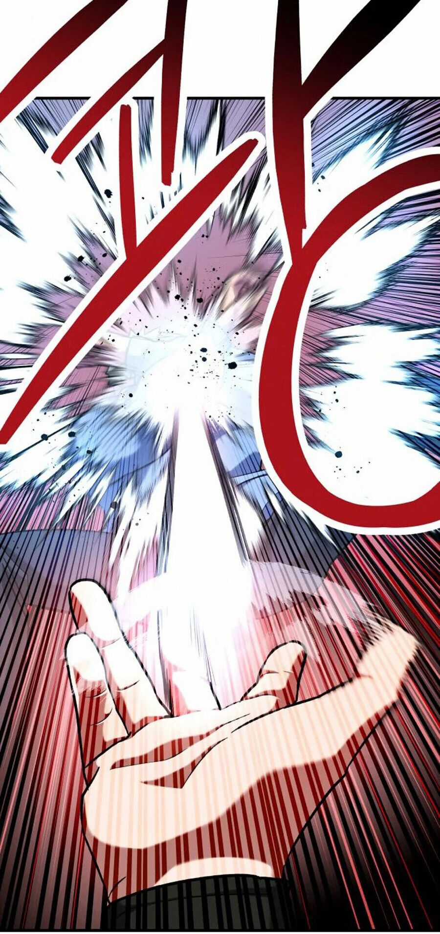 Sát Nhân Cuồng Loạn Chương 33 trang 20