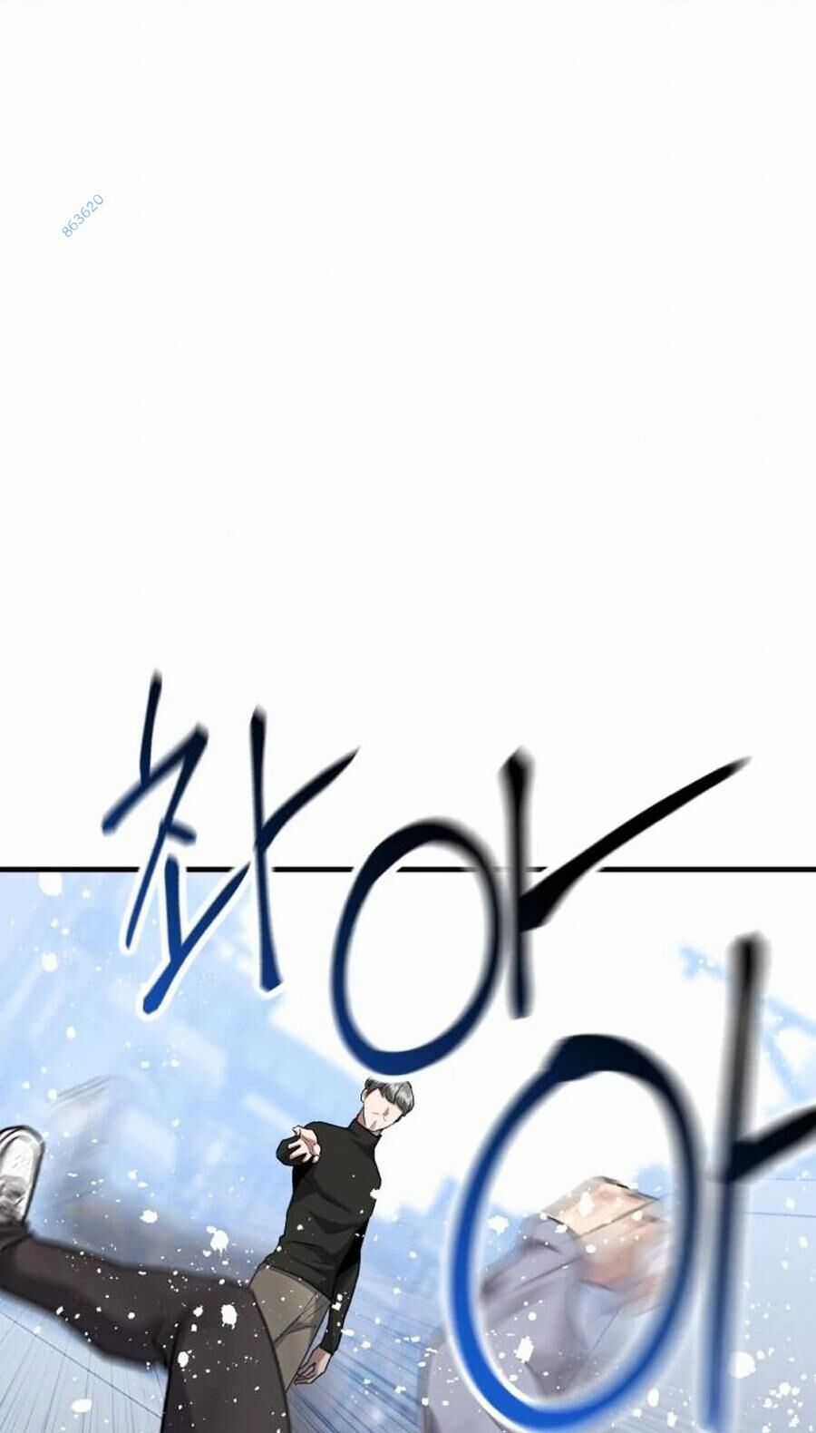 Sát Nhân Cuồng Loạn Chương 33 trang 21