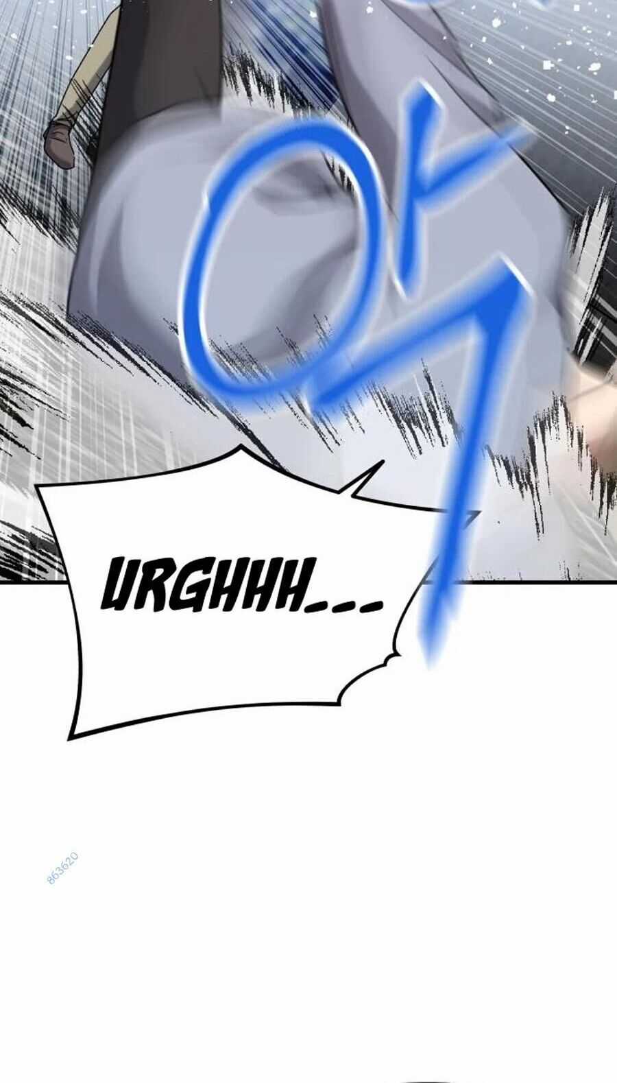 Sát Nhân Cuồng Loạn Chương 33 trang 22