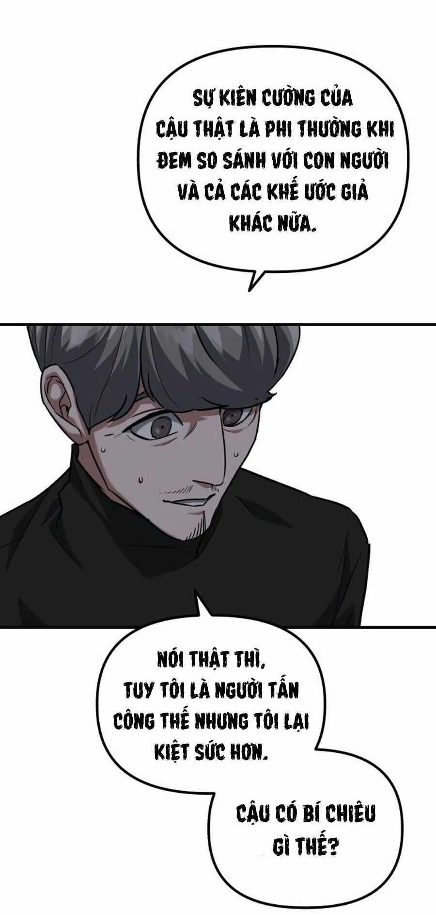 Sát Nhân Cuồng Loạn Chương 33 trang 24