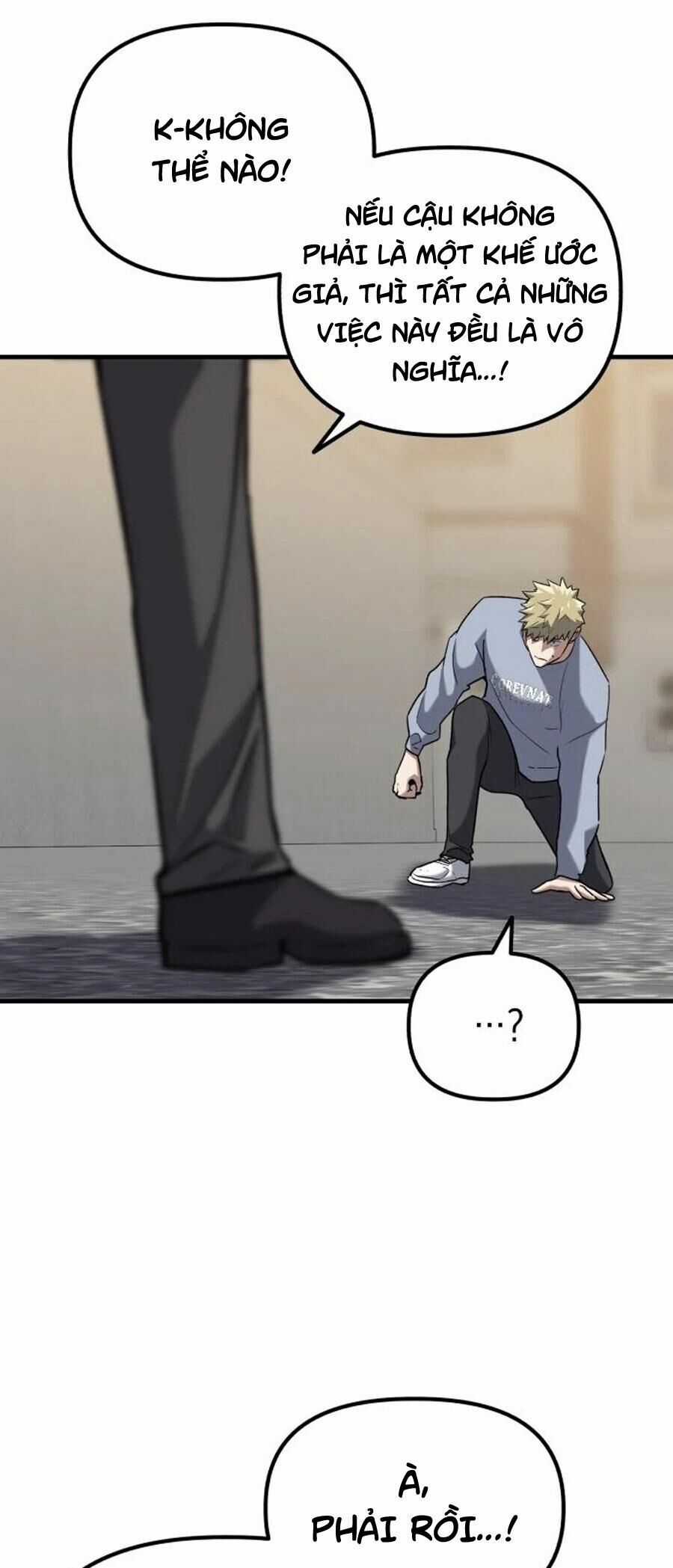 Sát Nhân Cuồng Loạn Chương 33 trang 28