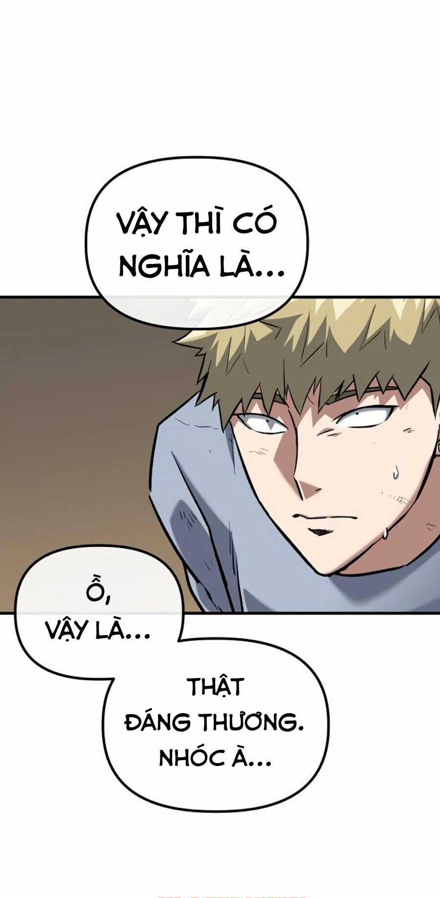 Sát Nhân Cuồng Loạn Chương 33 trang 30