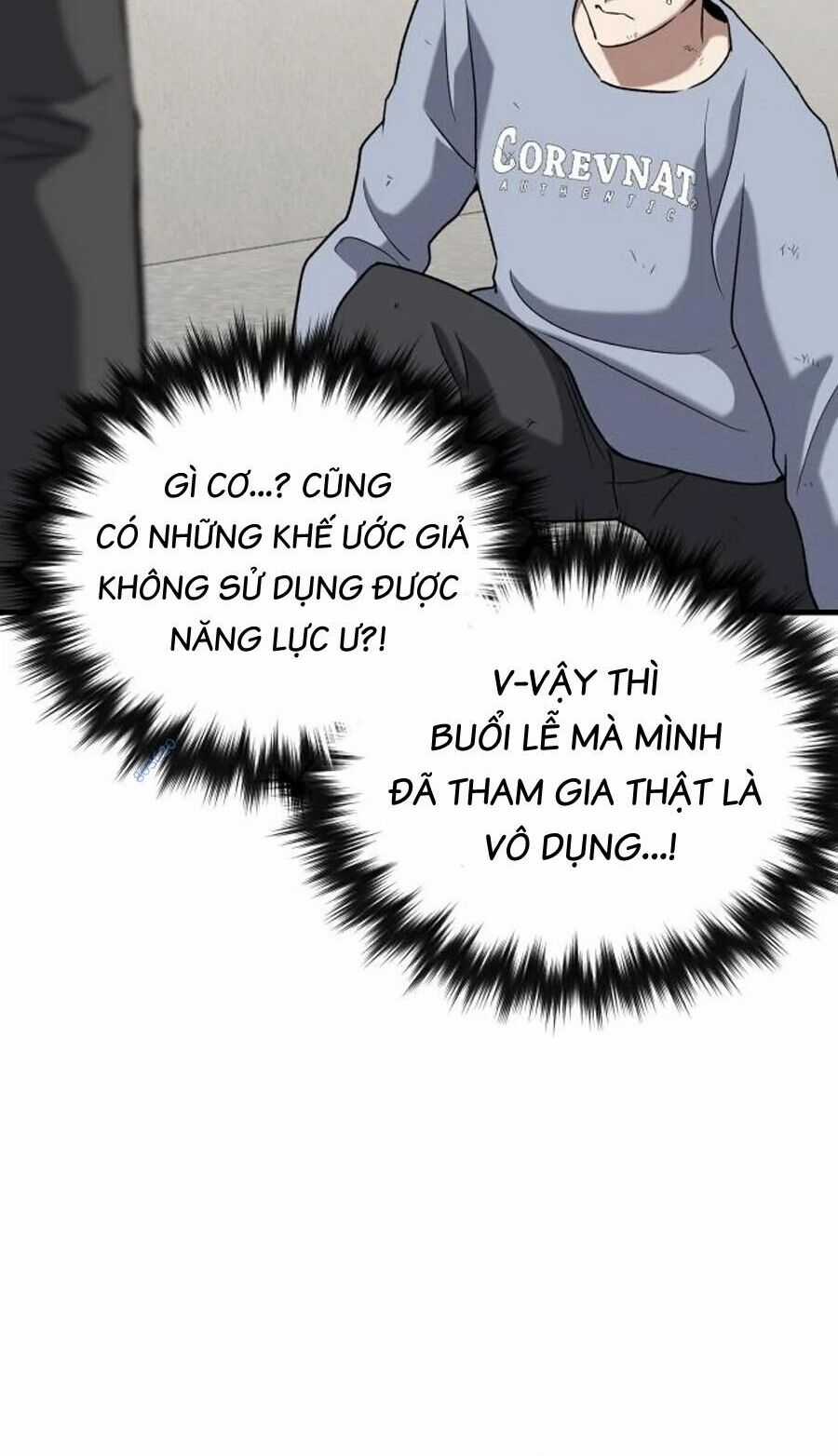 Sát Nhân Cuồng Loạn Chương 33 trang 33