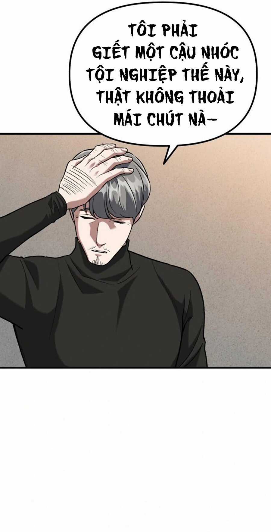 Sát Nhân Cuồng Loạn Chương 33 trang 34