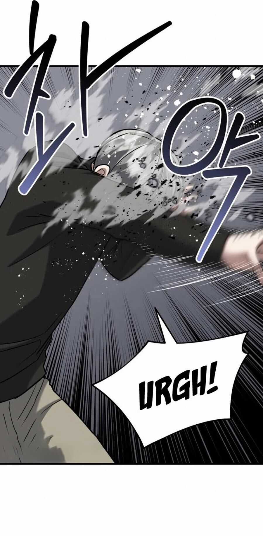 Sát Nhân Cuồng Loạn Chương 33 trang 36