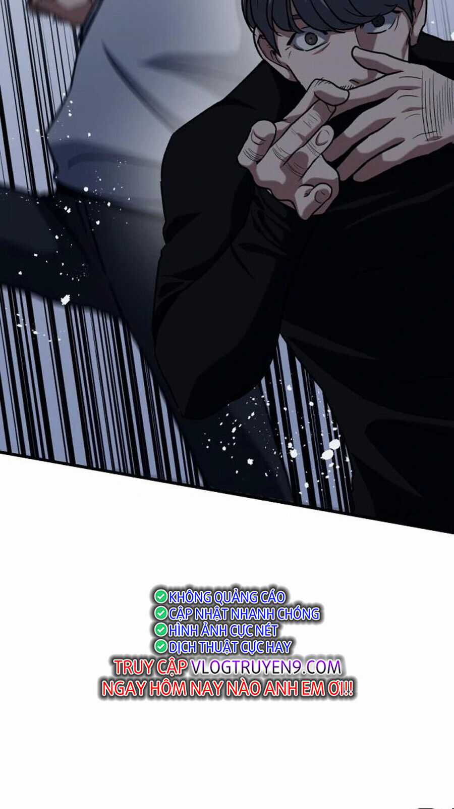 Sát Nhân Cuồng Loạn Chương 33 trang 39