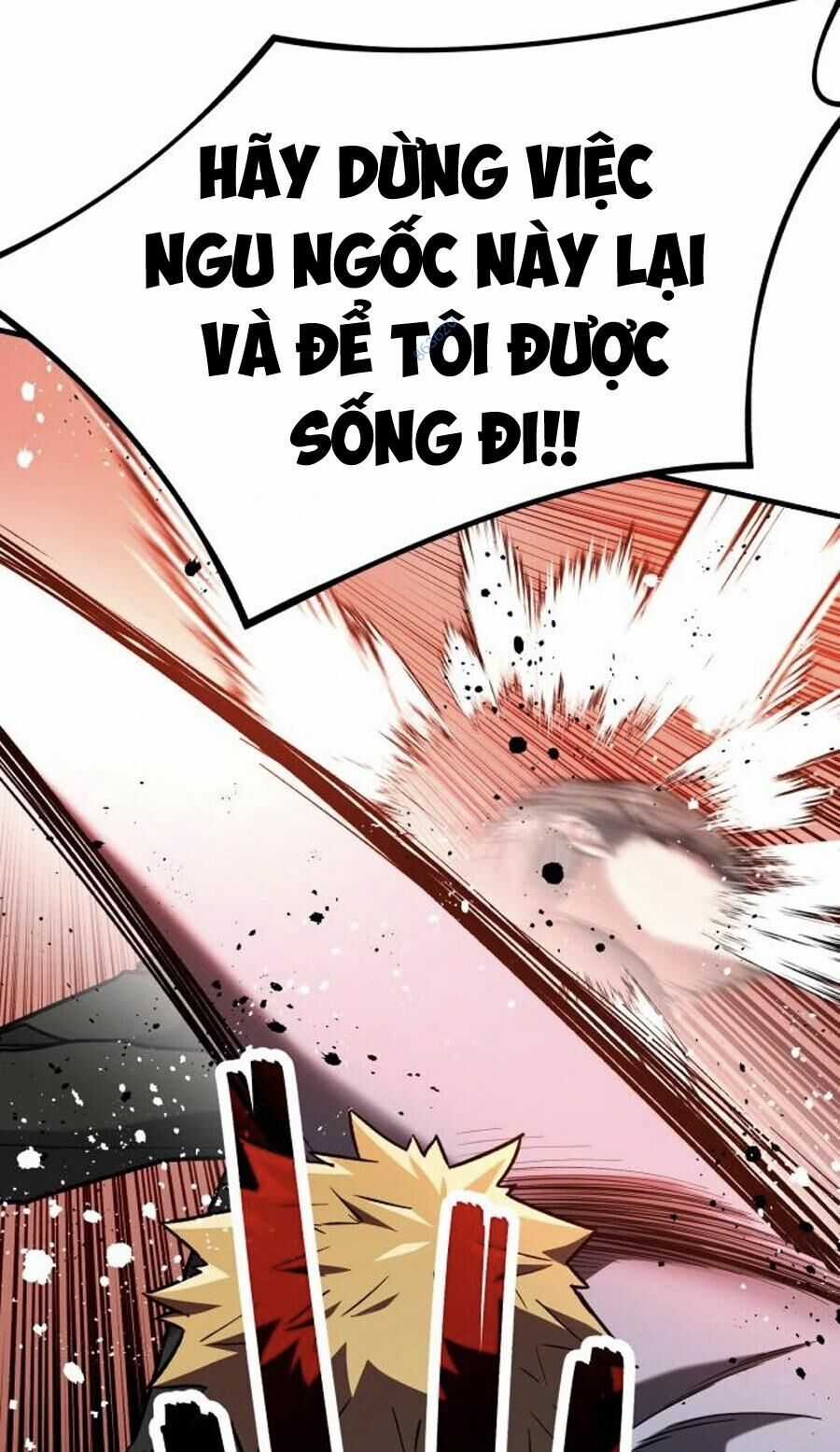 Sát Nhân Cuồng Loạn Chương 33 trang 40