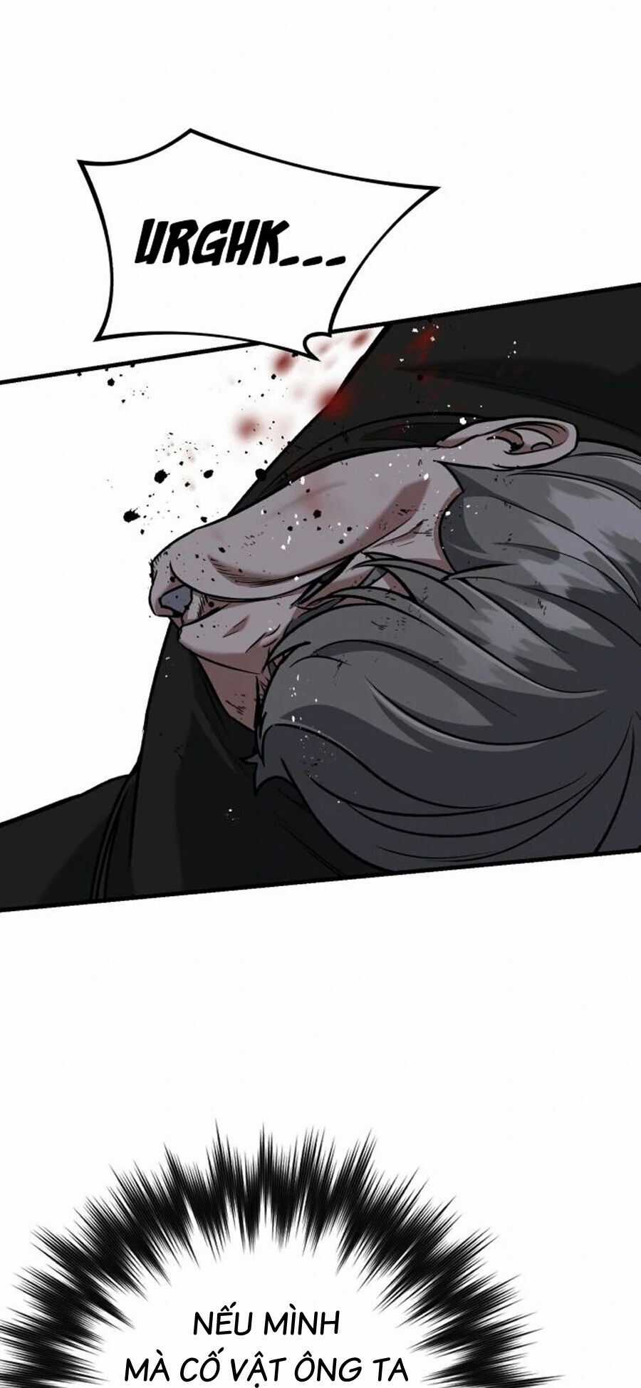 Sát Nhân Cuồng Loạn Chương 33 trang 42